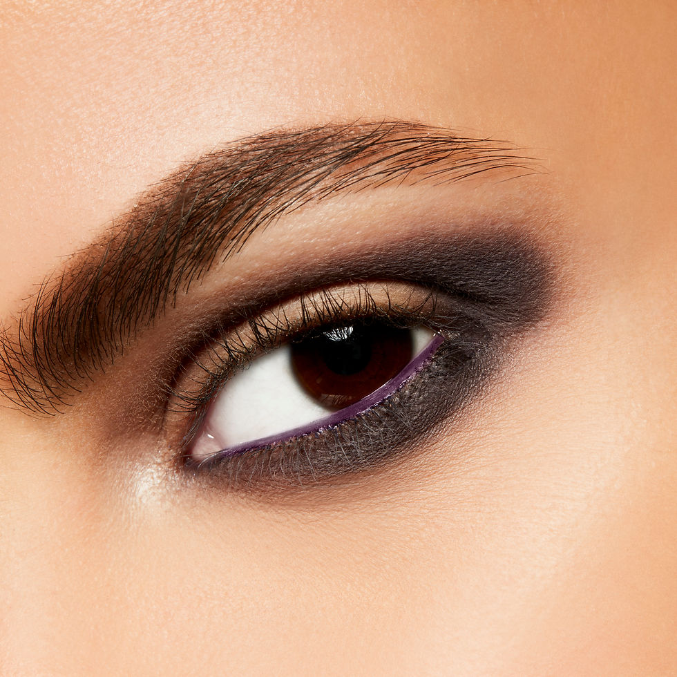 Thumbnail: MAC Eye Shadow Scene (Satin) 1.5g