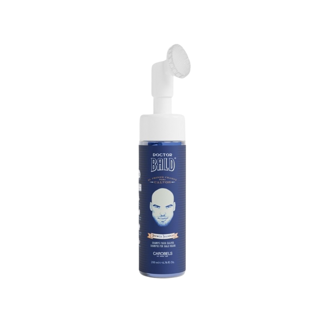 Dr. Bald Shower Shampoo 200ml