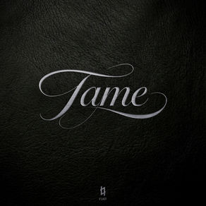 엘라스트(E'LAST) - 2nd Digital Single [Tame]