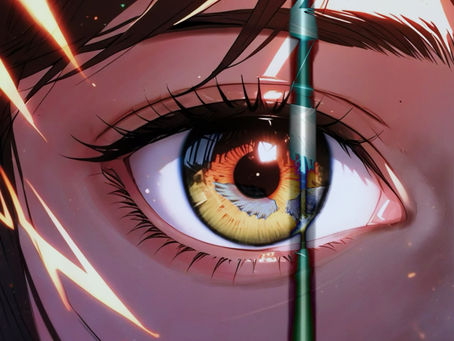 베다 (VEDA) - 오류분류 : 대체불가 [Love kills me]