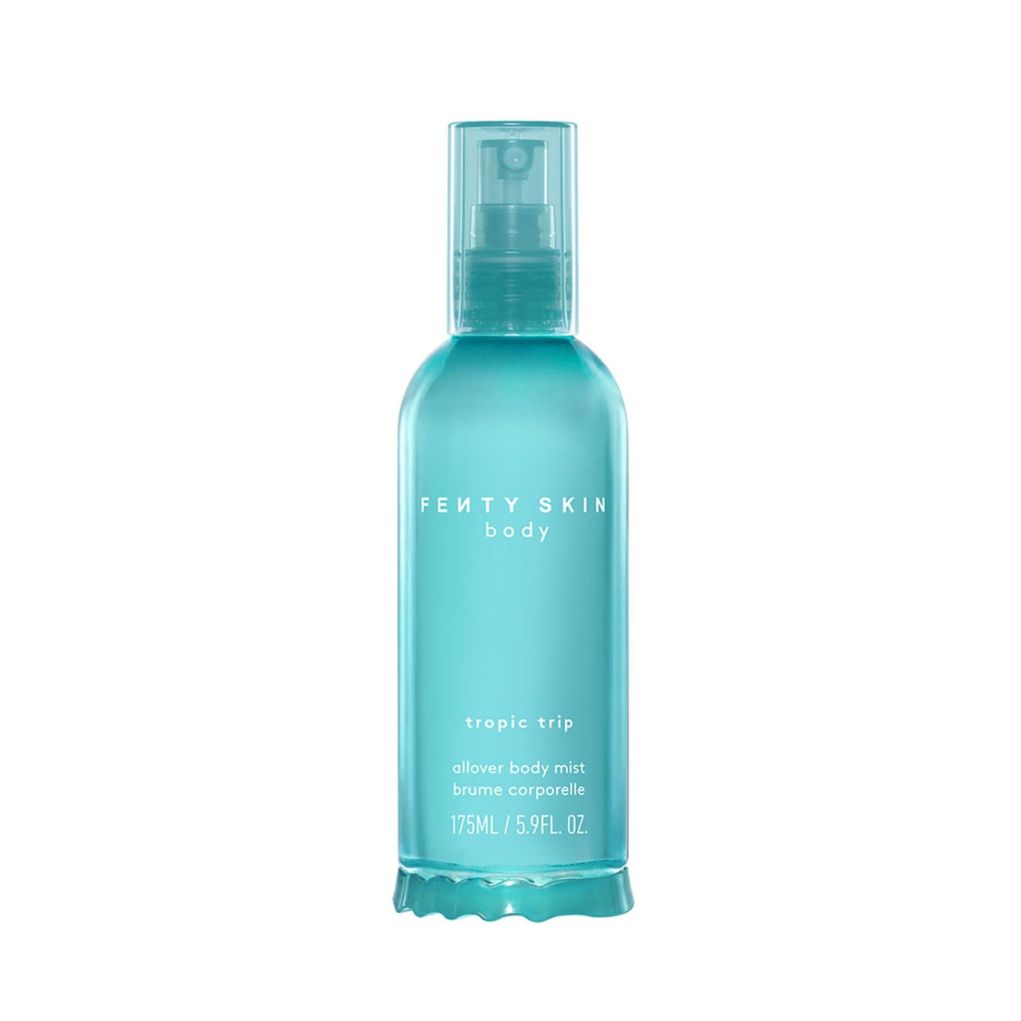 Fenty Skin Allover Body Mist Tropic Trip 175ml