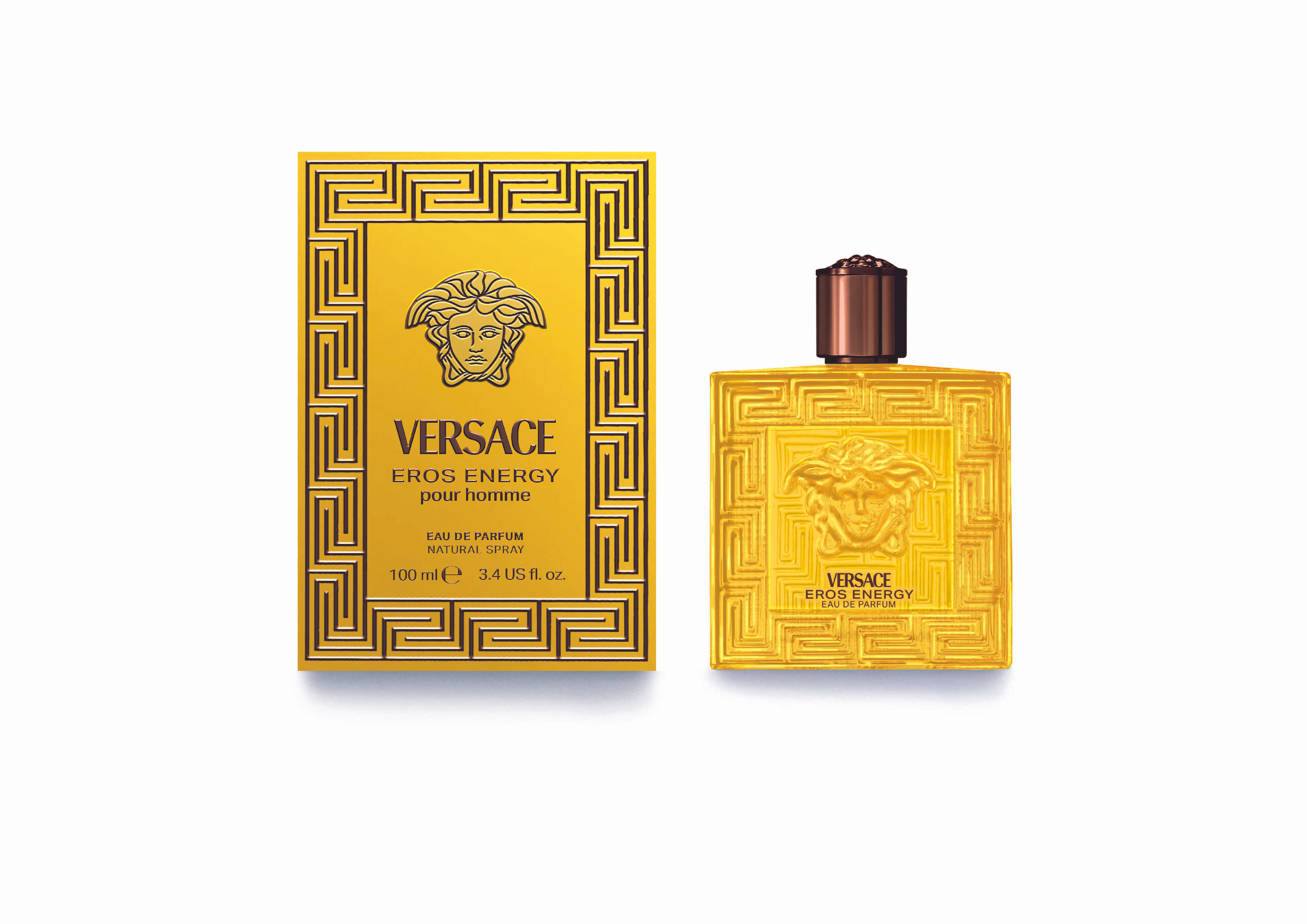Versace Eros Energy EDP 100ml