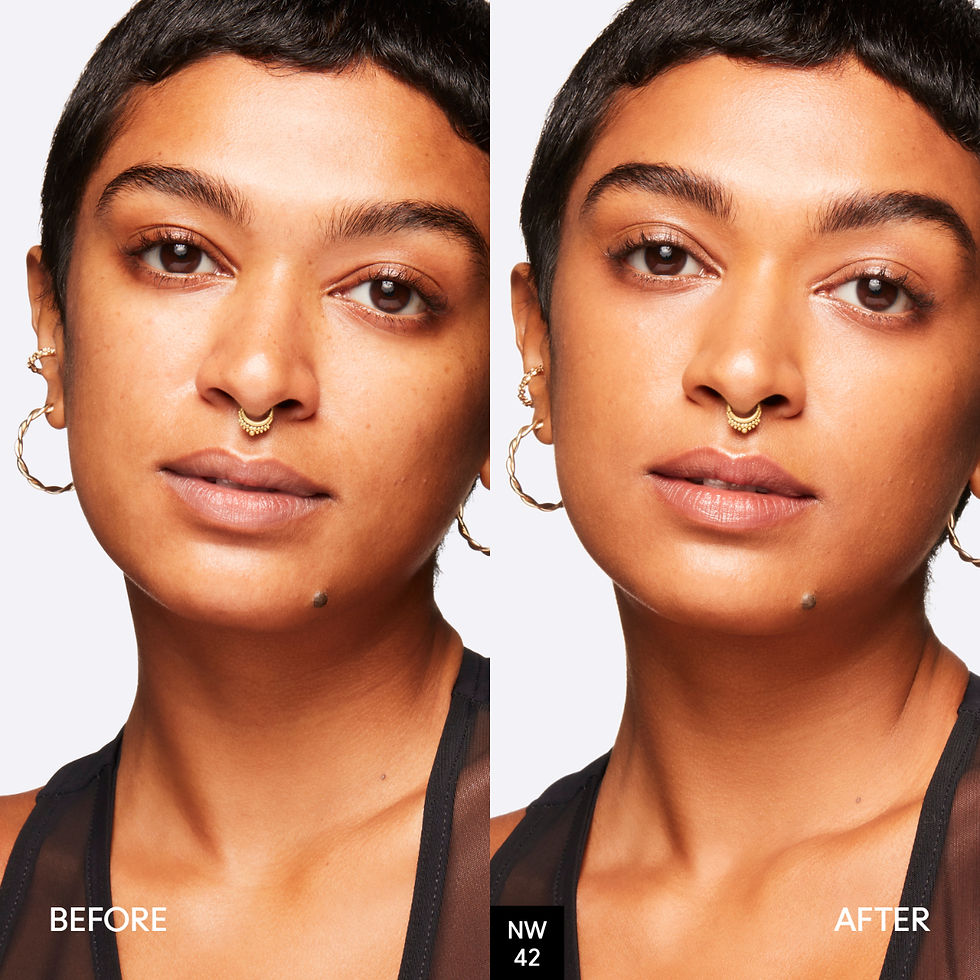 Thumbnail: MAC Studio Fix 24-Hour Smooth Wear Concealer 7ml - NW42