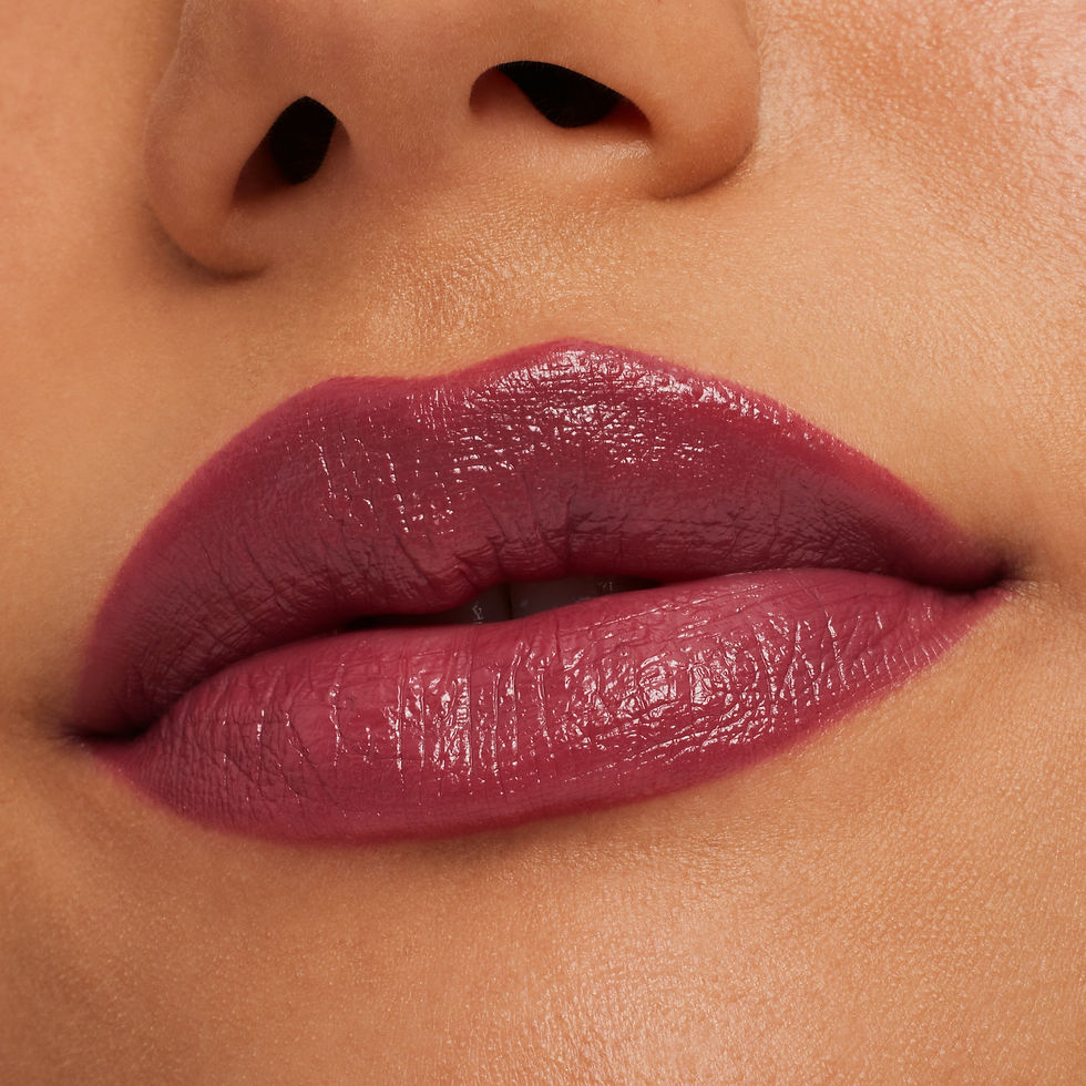 Thumbnail: M·A·Cximal Sleek Satin Lipstick - Amorous 3.5g