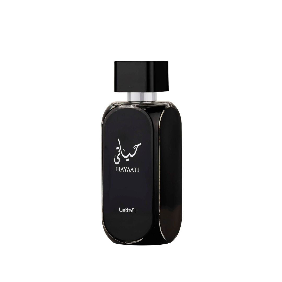 Lattafa Hayaati (Black) EDP 100 ml
