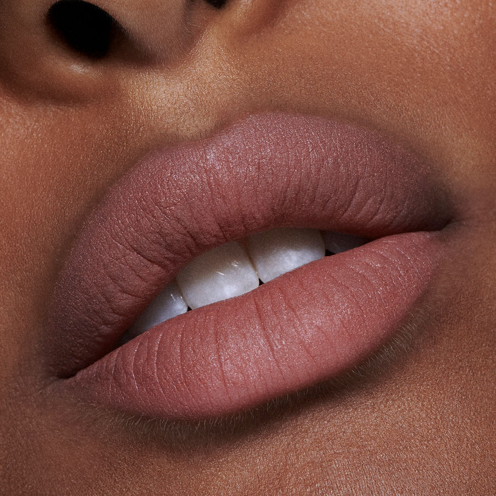 Thumbnail: M·A·C Powder Kiss Liquid Lip Colour - Taken  5ml