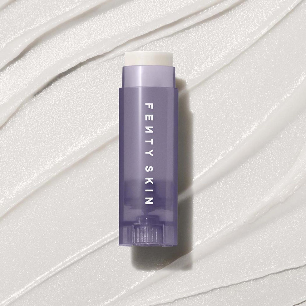 Thumbnail: Fenty Skin Lux Balm Ultra-Hydrating Cherry Lip Balm 5,6ml