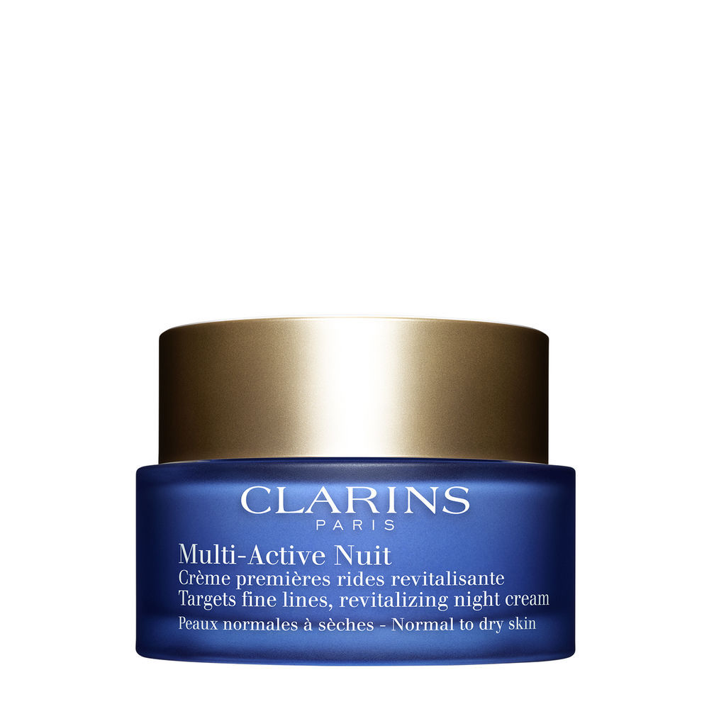 Clarins Multi-Active Night Cream 50ml