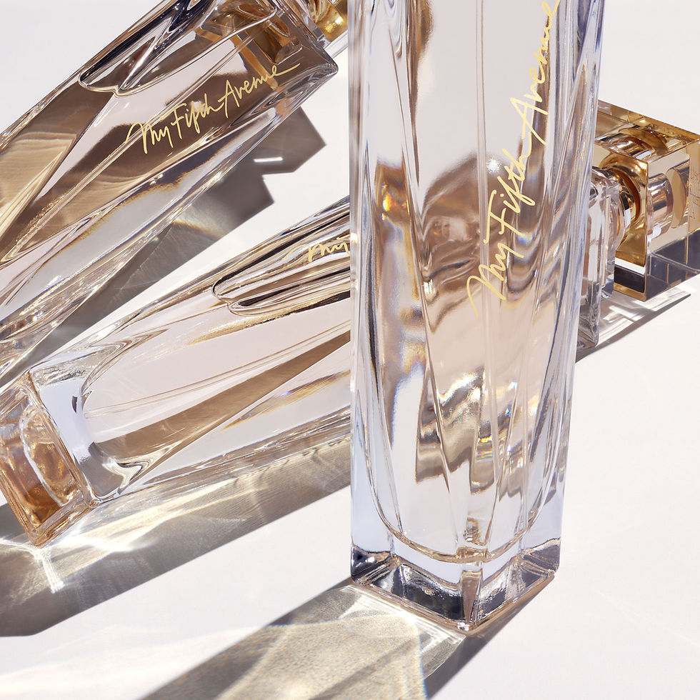 Thumbnail: Elizabeth Arden My Fifth Avenue Eau de Parfum 50ml