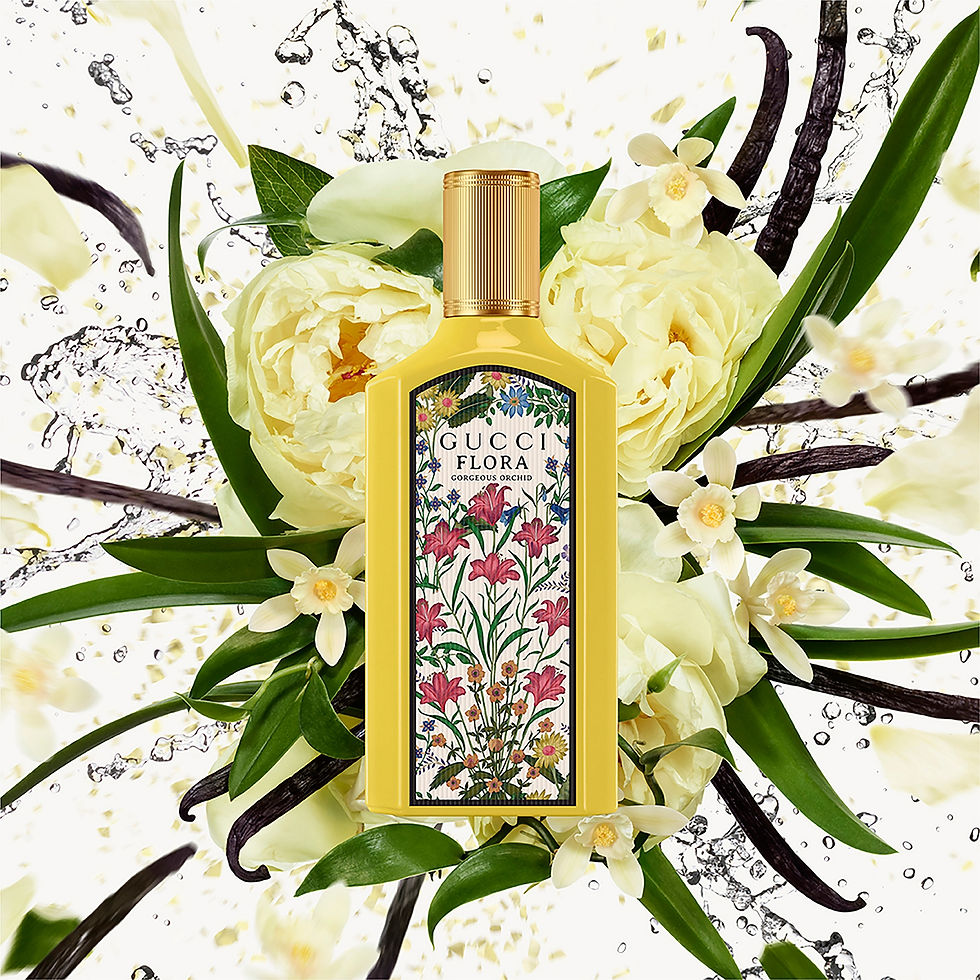 Thumbnail: Gucci Flora Gorgeous Orchid EDP 50ml