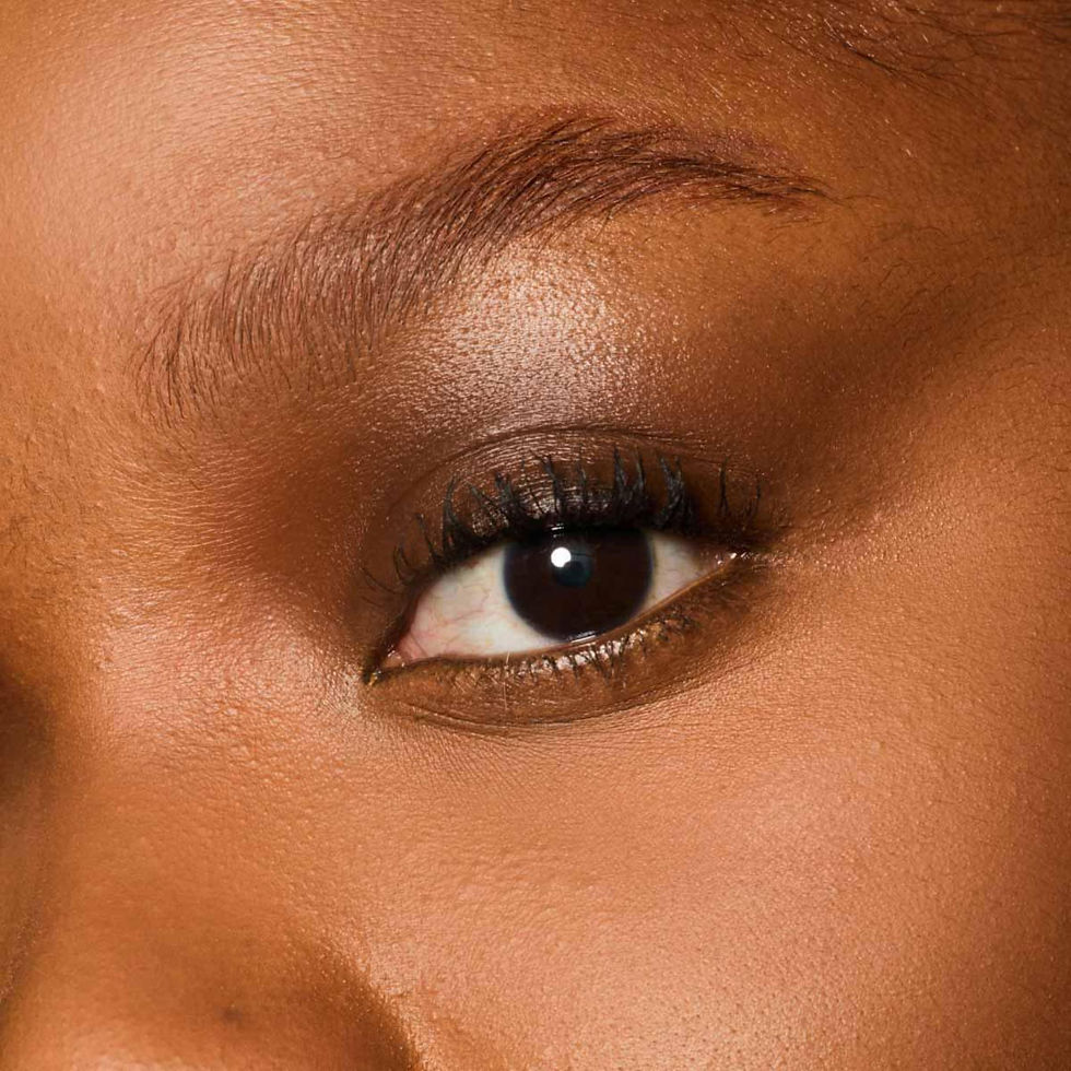 Thumbnail: Fenty Beauty Bright Fix Brightning Powder Cinnamon 05