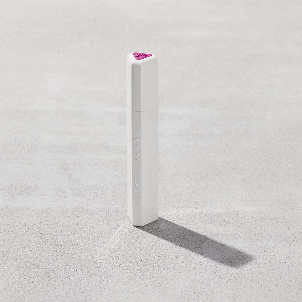 Thumbnail: Fenty Beauty Poutsicle Hydrating Lipstain 6.5ml - Gem and I