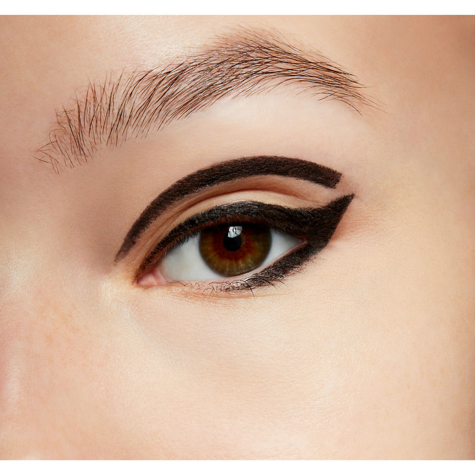 Thumbnail: MAC Pro Longwear Paint Pot - Black Mirror