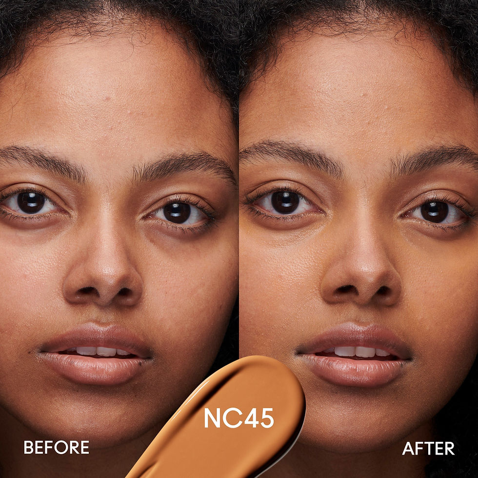Thumbnail: MAC Studio Radiance 24HR Luminous Lift Concealer 9ml - NC45