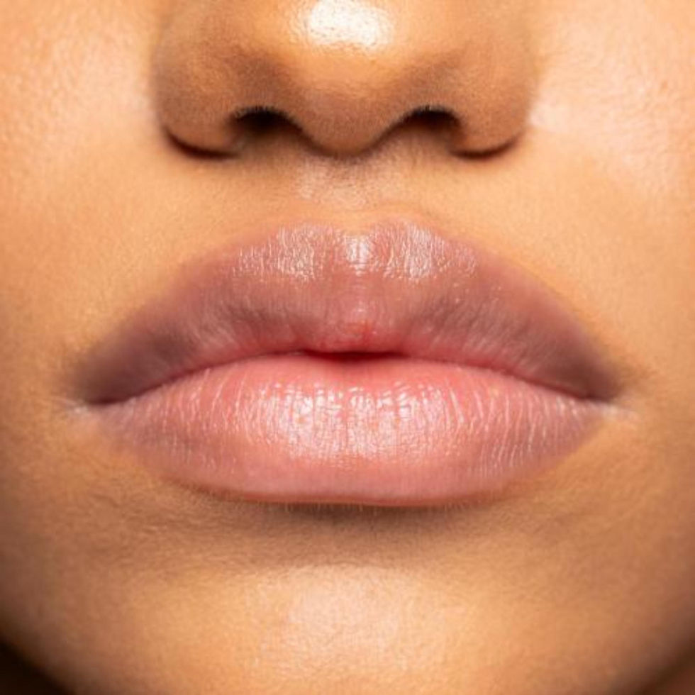 Thumbnail: Fenty Beauty Gloss Bomb Stix High Shimmer 3.6g - Flamingo Fling