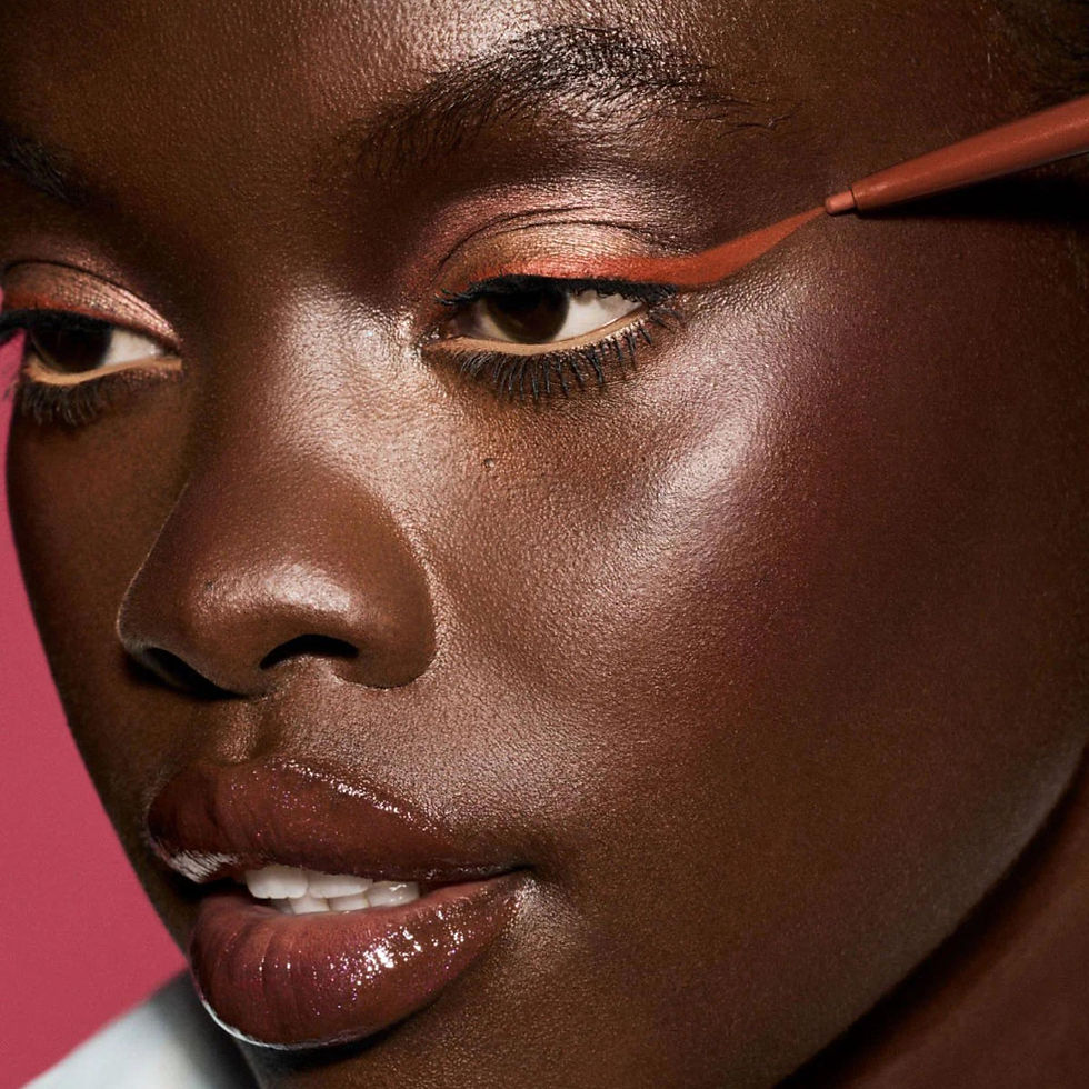 Thumbnail: Fenty Beauty Fine Linez Precision Gel Eyeliner 13g Don't Clay Me