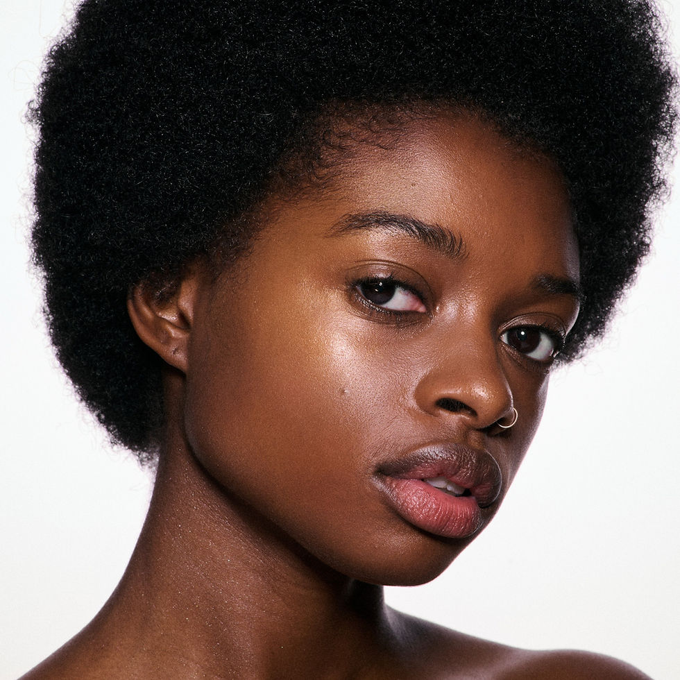 Thumbnail: MAC Skinfinish Lightstruck Liquid Highlighter - Extra Ordinary