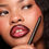 Thumbnail: Fenty Beauty Trace'd Out Pencil Lip Liner Brown'd Out 1.24ml