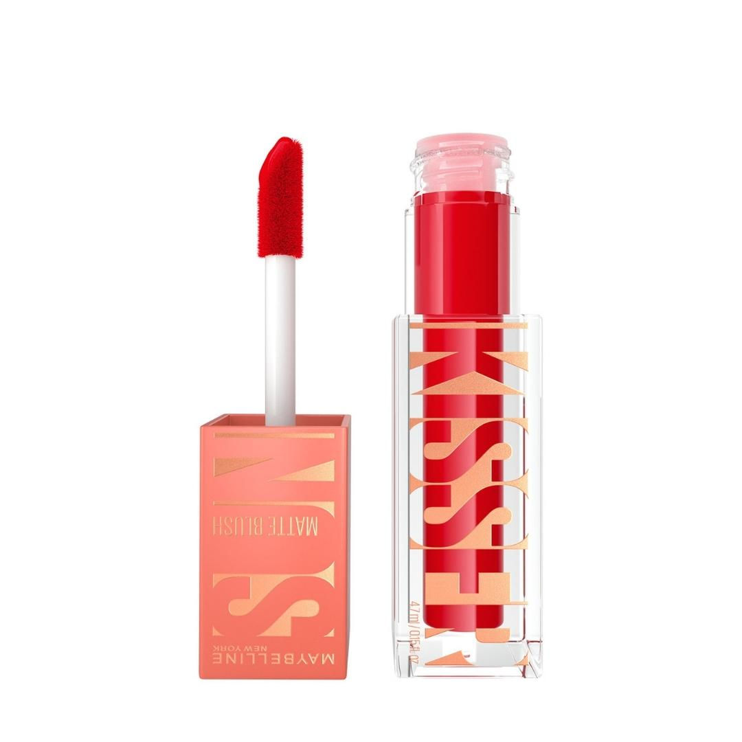 Maybelline Face Sunkisser 36 Spicy Nu Int 5.4ml