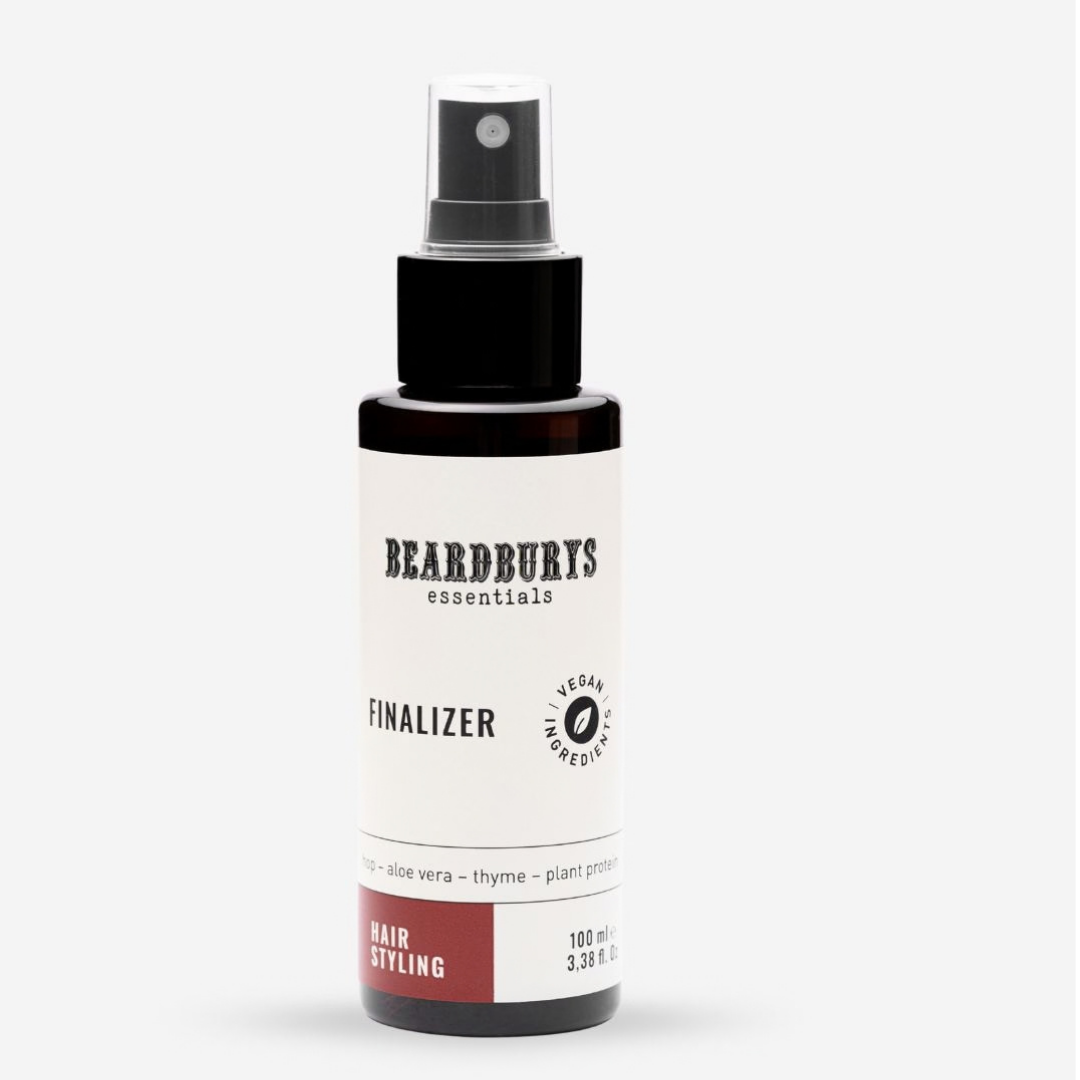 Beardburys Essentials Finalizer 100ml