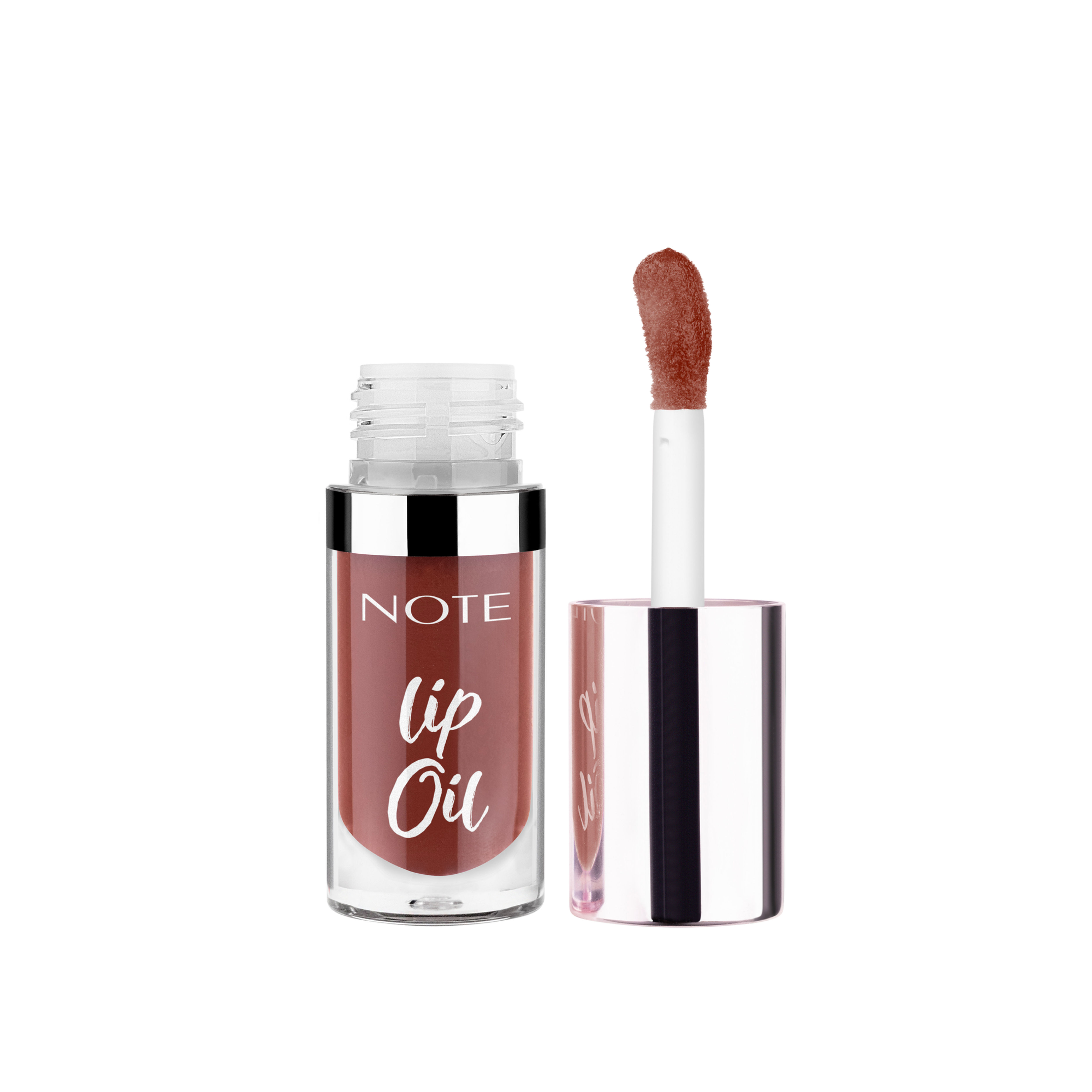 Note Lip Oil 6ml - 60