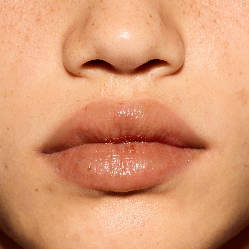Thumbnail: Fenty Skin Plush Puddin' Lip Mask Cacao 15g