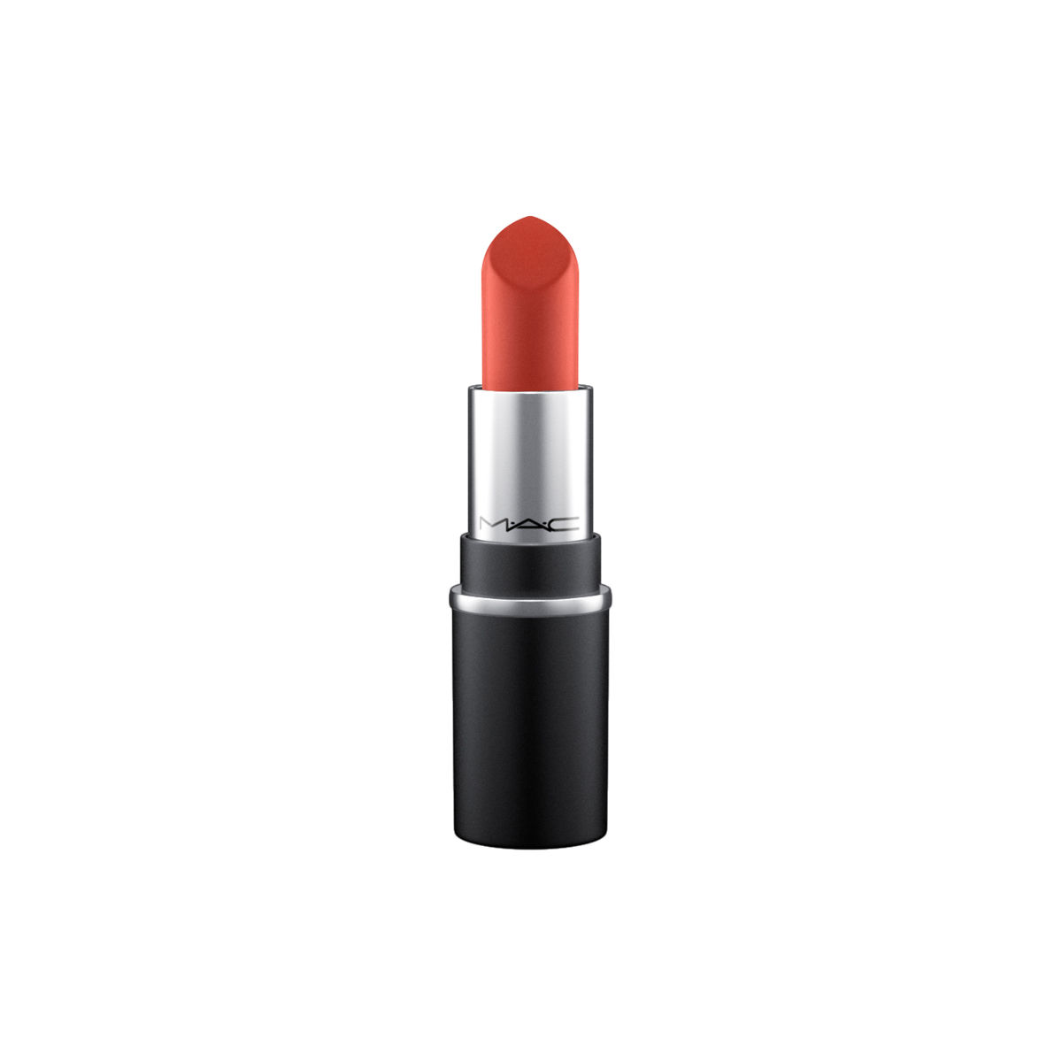MAC Mini Matte Lipstick - Chili
