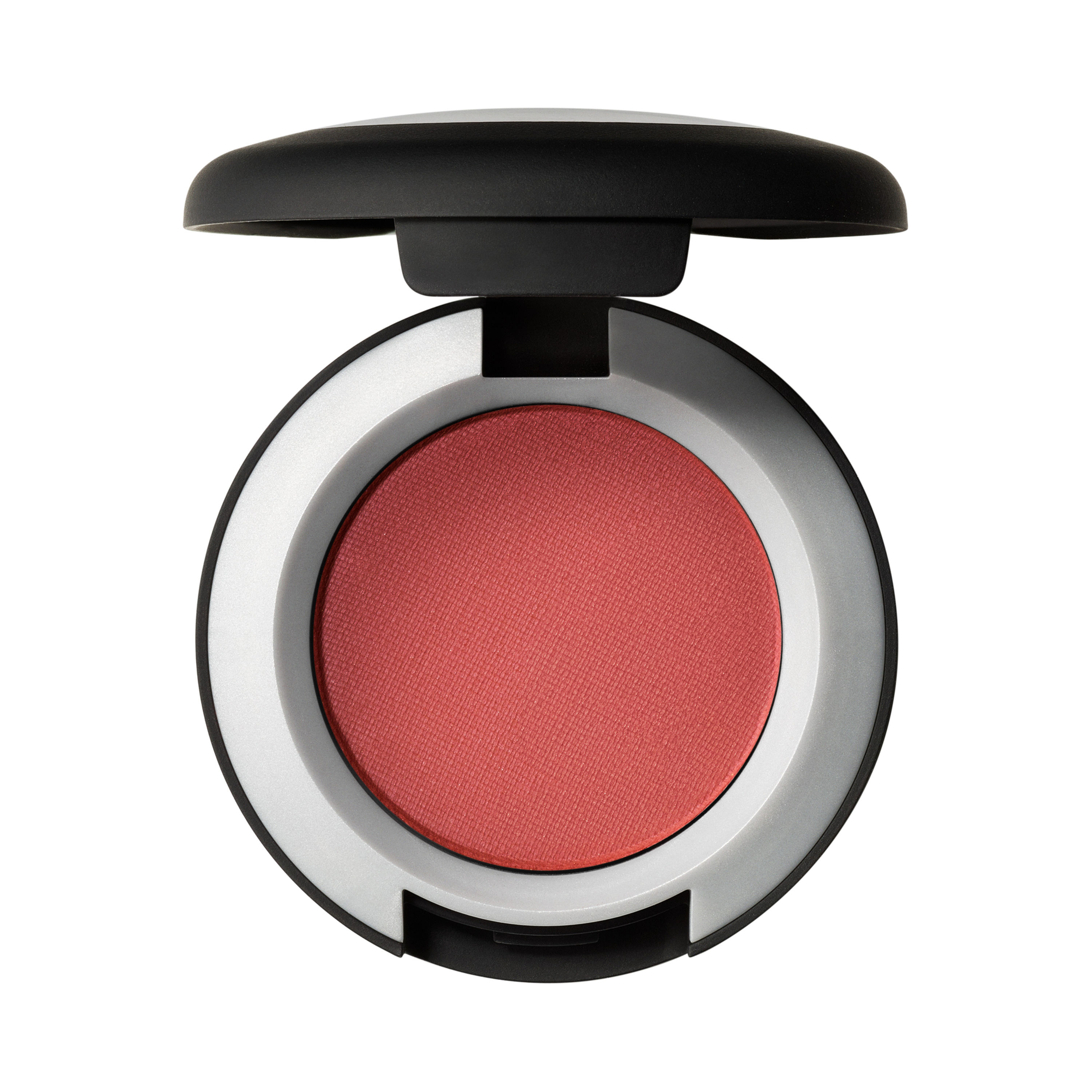 MAC Powder Kiss Soft Matte Eye Shadow Devoted To Chili 1.5g