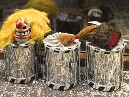 Ai Daag Fasnacht im April