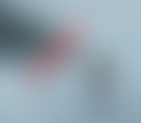 DANGER - THIN ICE!!!