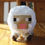 Miniatura: peluche oveja minecraft