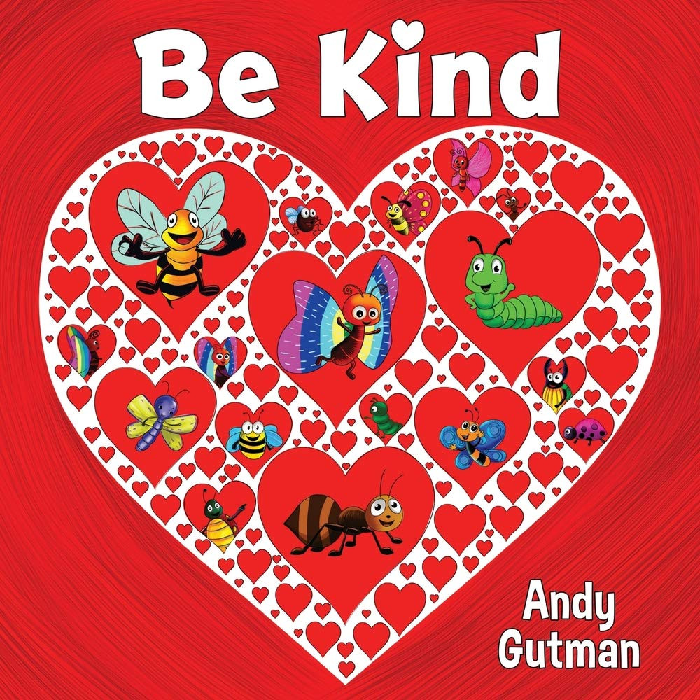 Be Kind