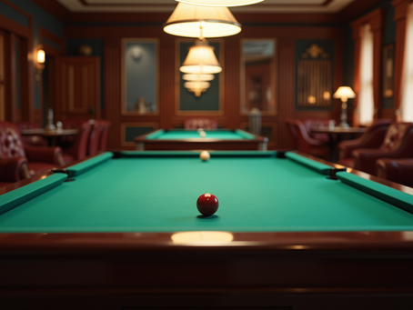 Stylish High-End Furniture for Your Game Room: Elevate Your Space with Luxury Game Room Furniture