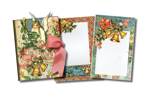 Joy to the World Album  pineconepress