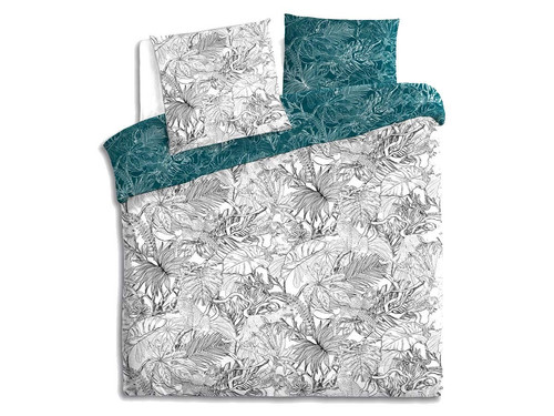 Jungle Hc3 Housse De Couette 220x240 Flybretagne