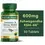 Thumbnail: Inner Calm – Nature’s Bounty Anxiety & Stress Relief with KSM-66®