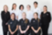 Hampton Park Dental Team