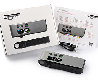 Techkon Color-Densitometer
