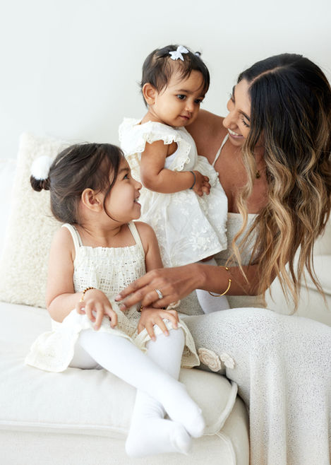 family photoshoot Leeds Yorkshire harrogate North Yorkshire family photographer