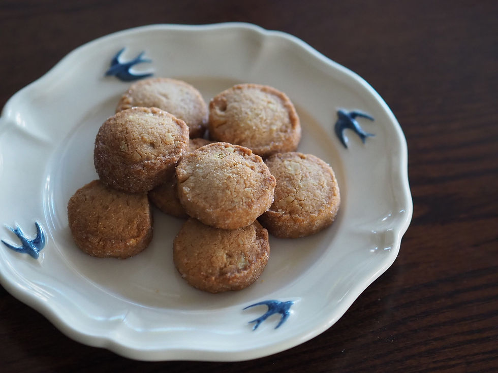 サムネイル： 2月のお菓子便-優しさ想う、バレンタイン-