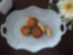 サムネイル： 6月のお菓子便-紫陽花あつめ-