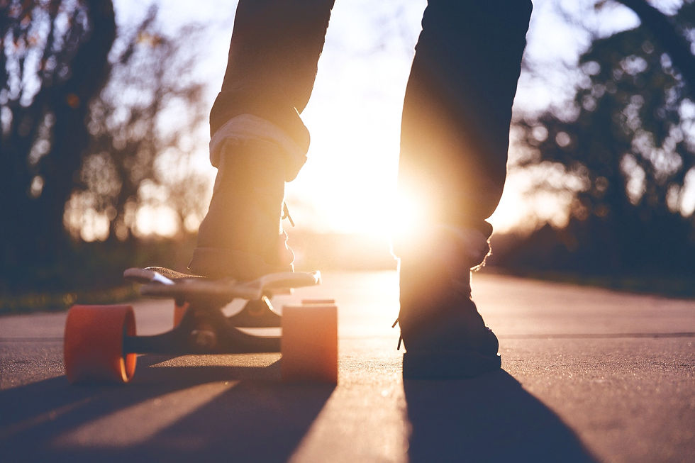 Januar – Mut & Spontanität