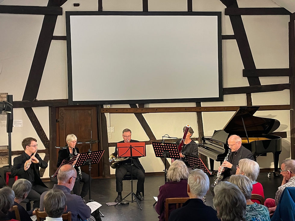 Konzert Allschwil 2025 2