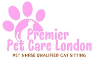 Premier Pet Care London Cat Sitting Blackheath logo