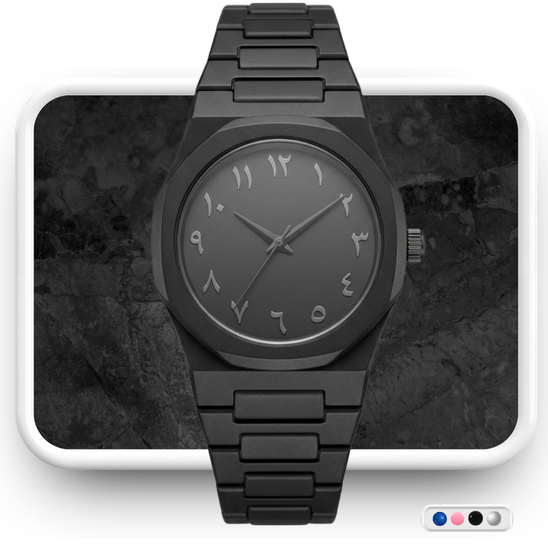 Dubai (Transferencia 80.000)