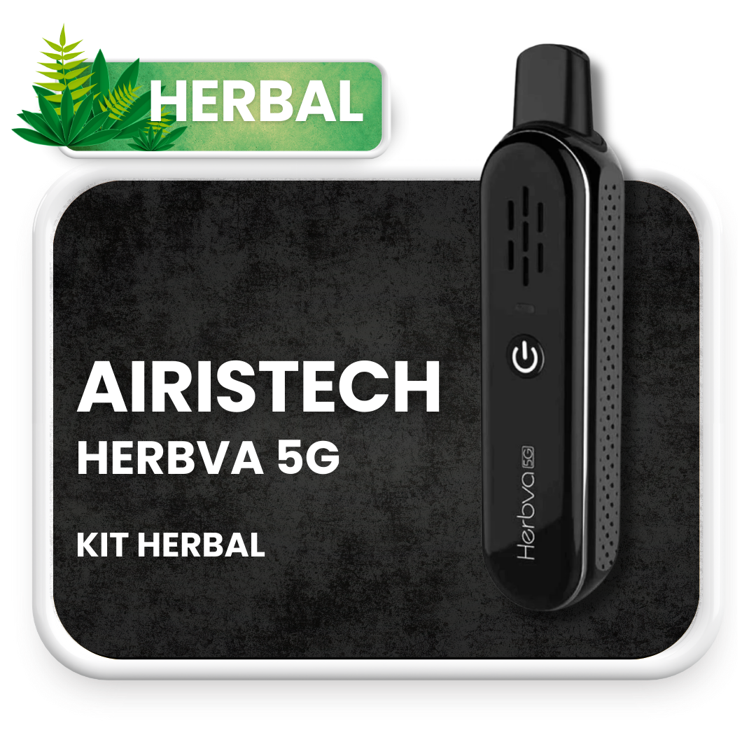 AIRISTECH Herbva 5G ($120.000 por Transferencia)