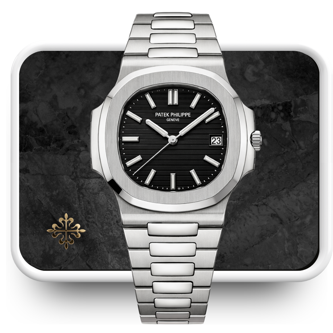 NAUTILUS PLATEADO (Transferencia $175.000)