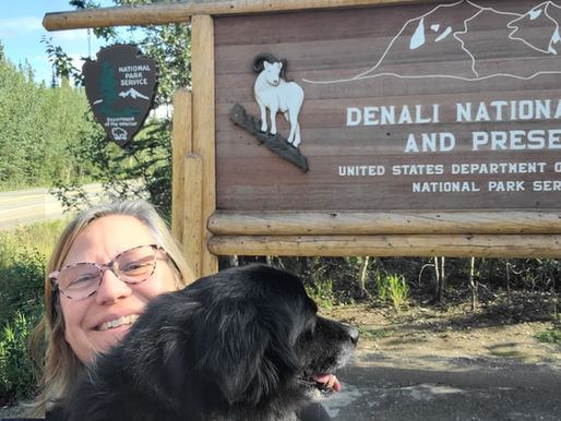 Alaska: Denali National Park