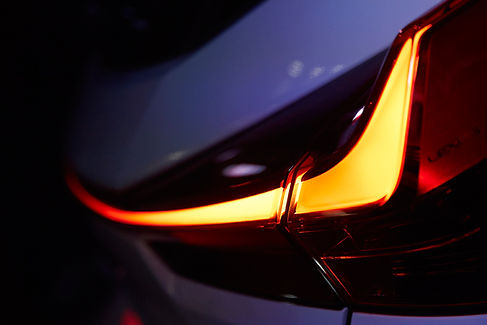 Lexus Grenoble UX art experience Jean Lain événementiel photographie Nicolas Pianfetti