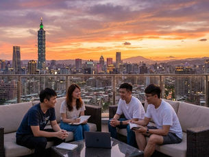 標題:從搜尋行為出發:理解搜尋引擎與SEO策略的完整思維